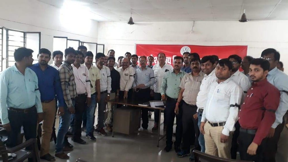 engineers became unite