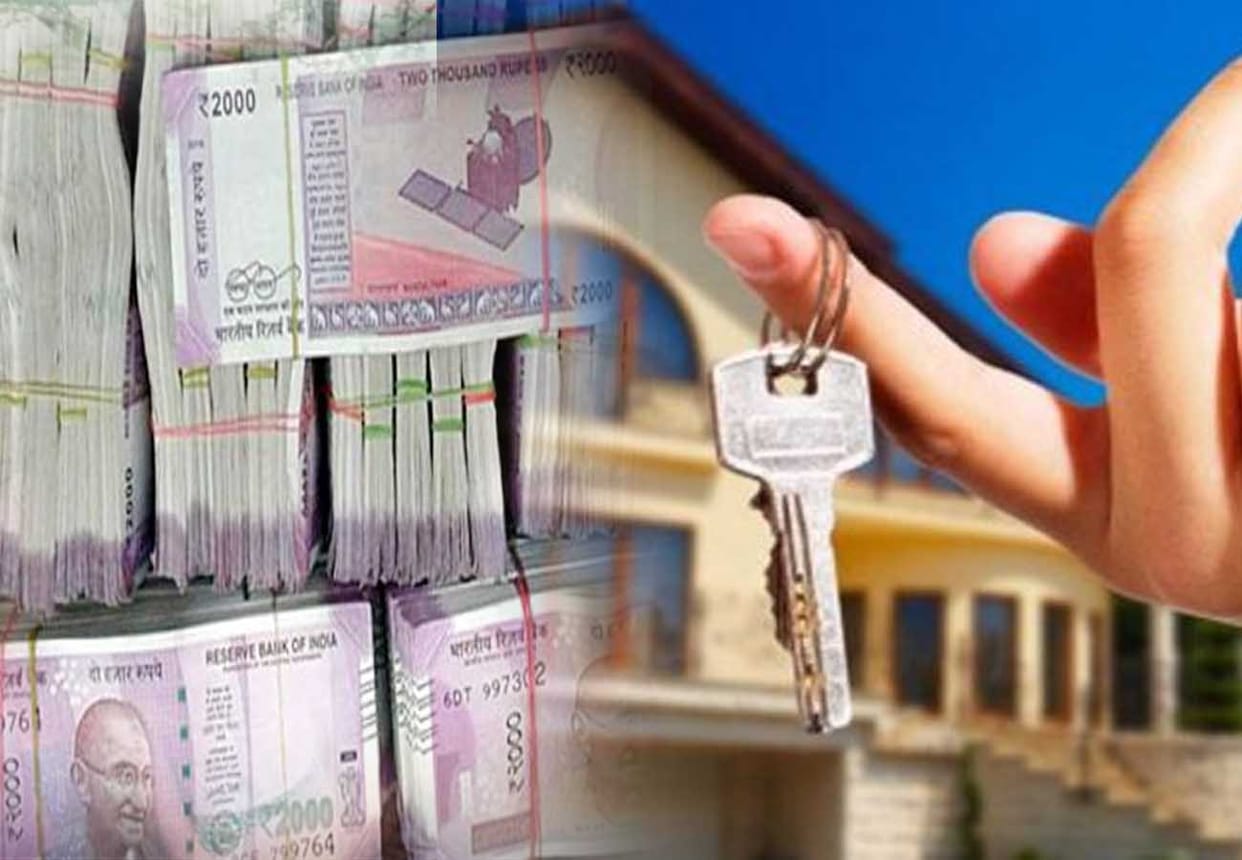 BIC Kanpur 4 crores loan and movable assets worth 34 crores at stake