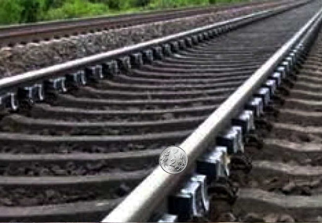 death in accident with train