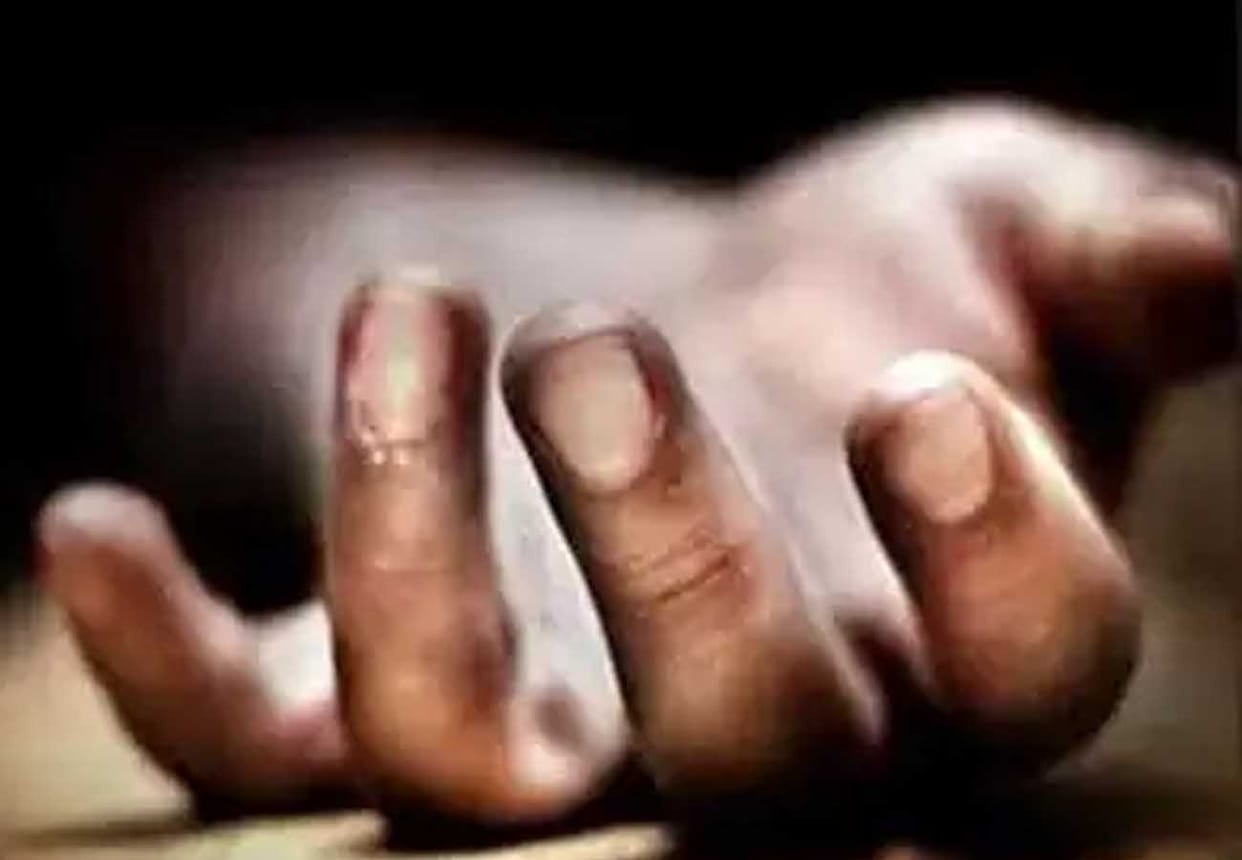 innocent child lost his life in Painful accident in jalaun