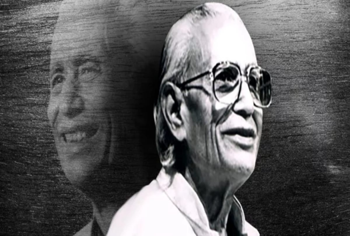 dharmveer bharti is writer of every genre