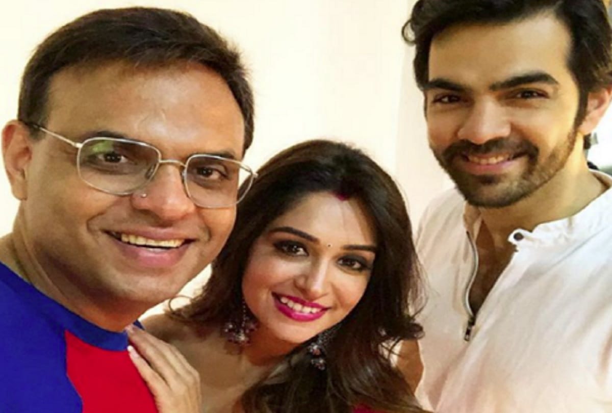 After Naagin 3 climax Krishna Chali London may off air soon