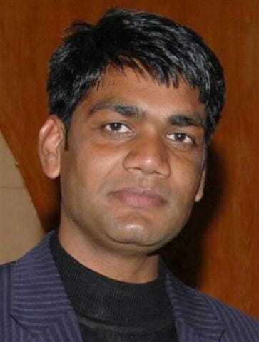 Showcause notice to former SDM Cole Pankaj Verma