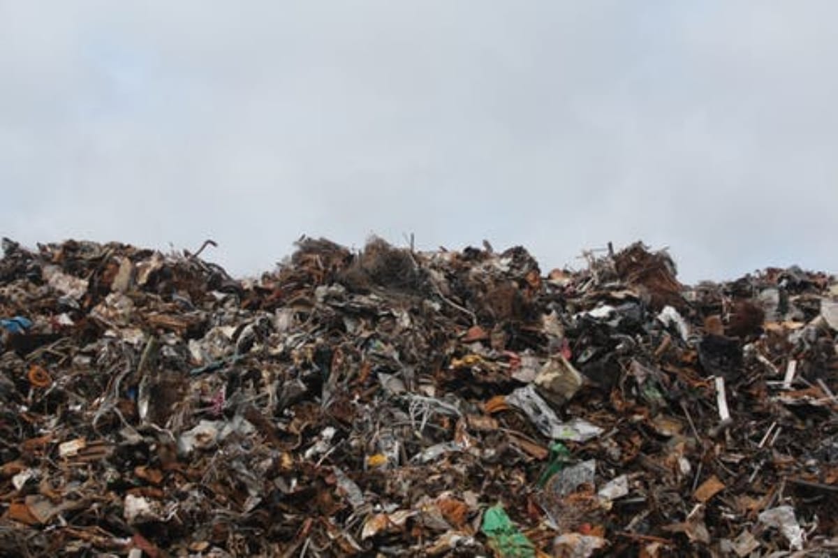 Every person coming to Uttarakhand is giving 75 grams of garbage