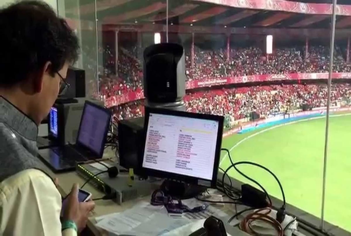 World Cup 2019: Commentary squad revealed, India have three faces