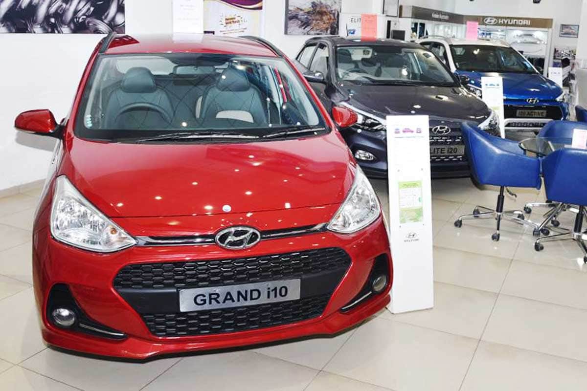 Hyundai ties up with ALD Automotive for car leasing business
