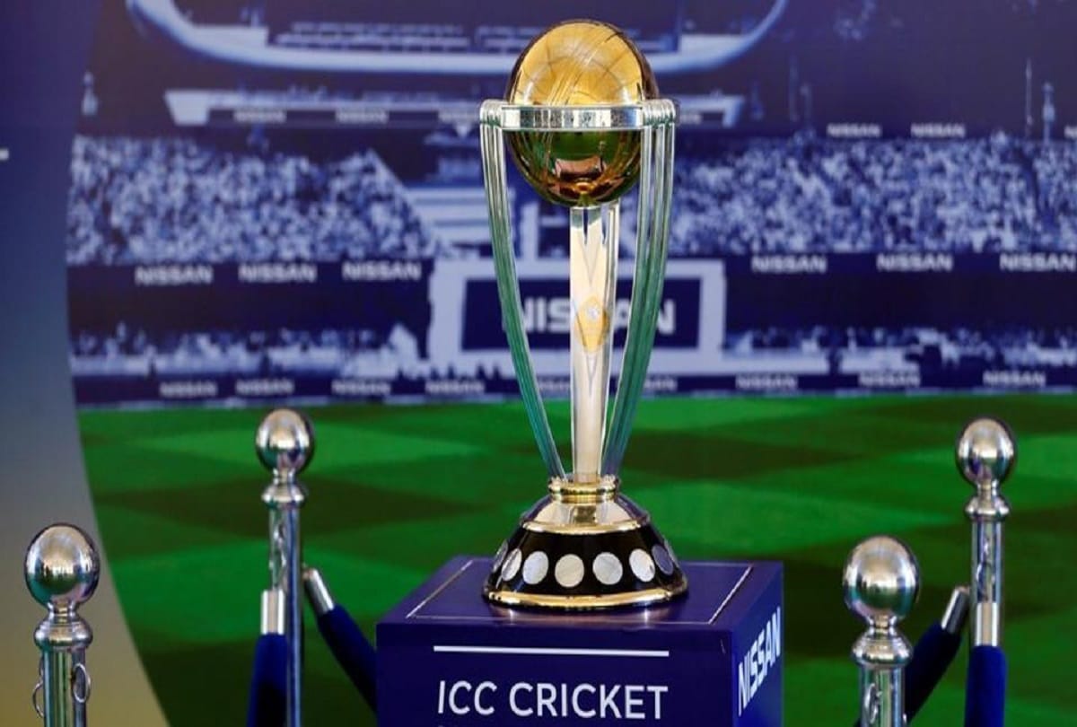 World Cup 2019: Team India will get 7.60 crore rupees as prize money