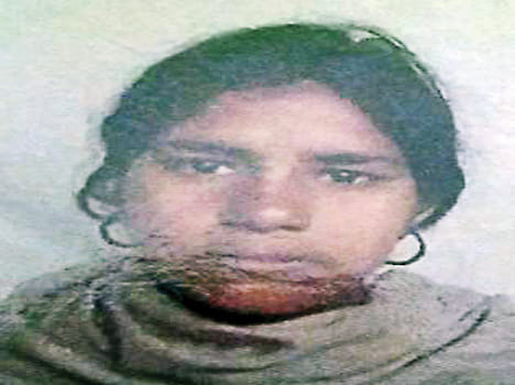 Dead body of BA student found hanging on a trap
