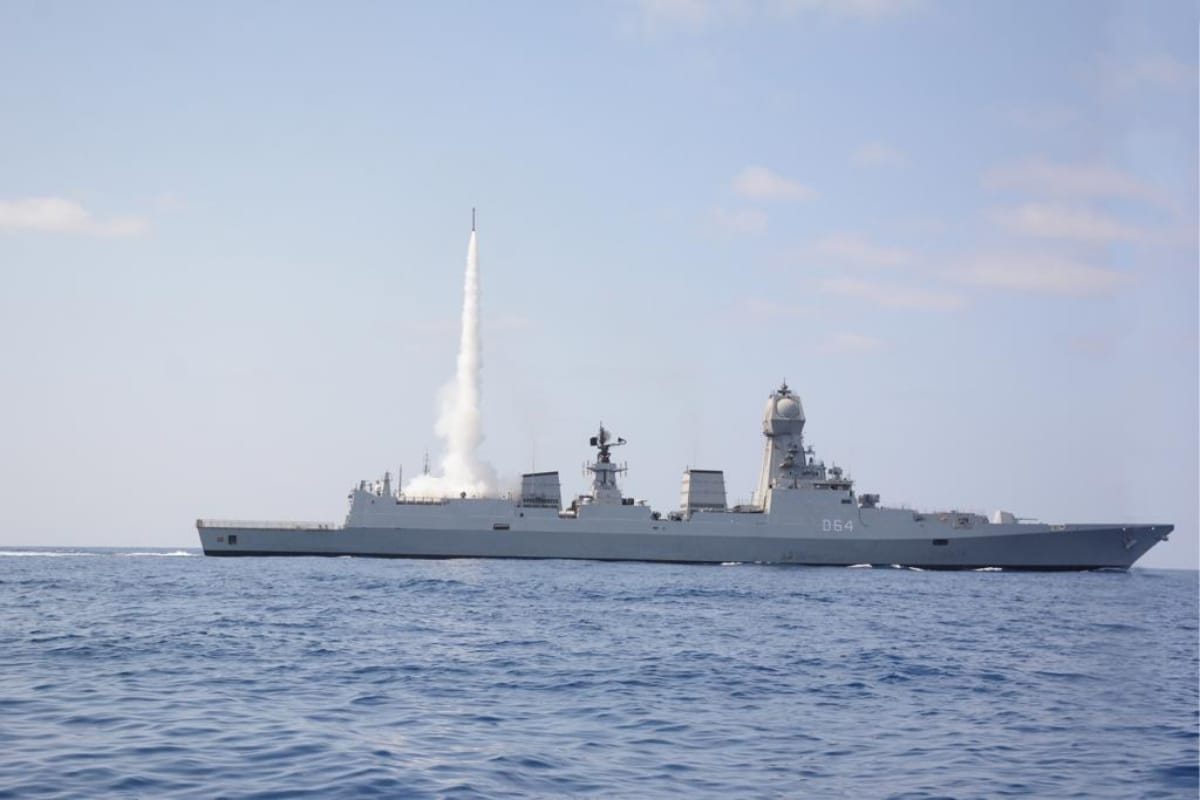 Navy Day 2019 indian navy and pakistan navy comparison Know All About