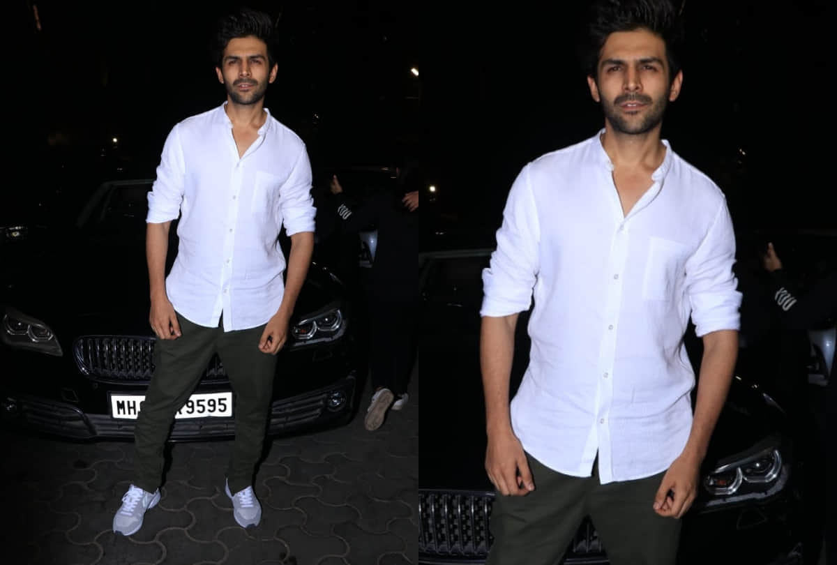 De De Pyaar De screening alia bhatt ranbir kapoor ayushmann khurrana and many stars reached