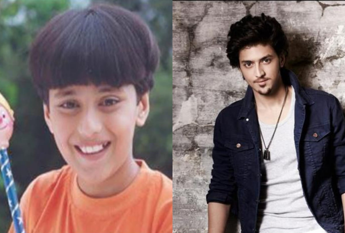 shaka laka boom fame sanju aka Kinshuk Vaidya loved by audience read details about him