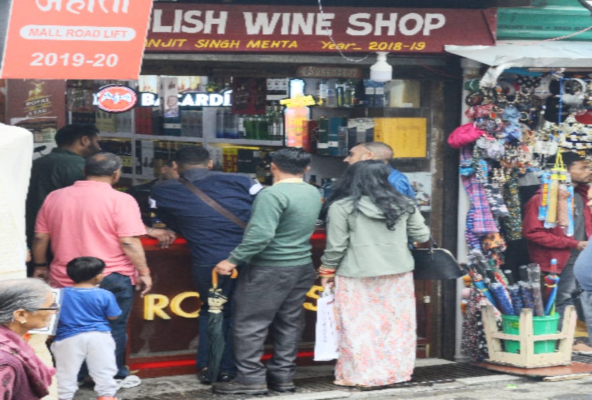 lok sabha election 2019: alcohol sales Prohibited for 48 hours