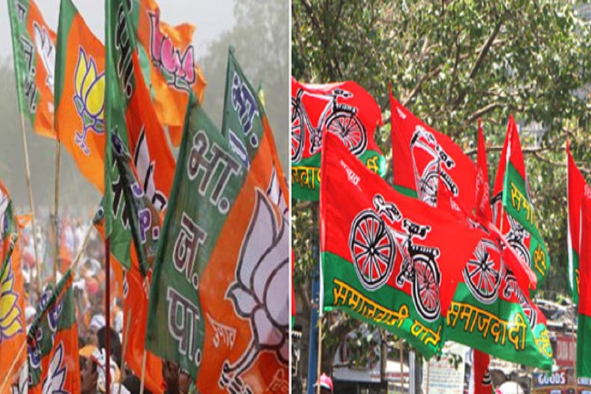 Lok Sabha Chunav Result 2019: Straight fight between BJP and SP in kairana Lok Sabha seat