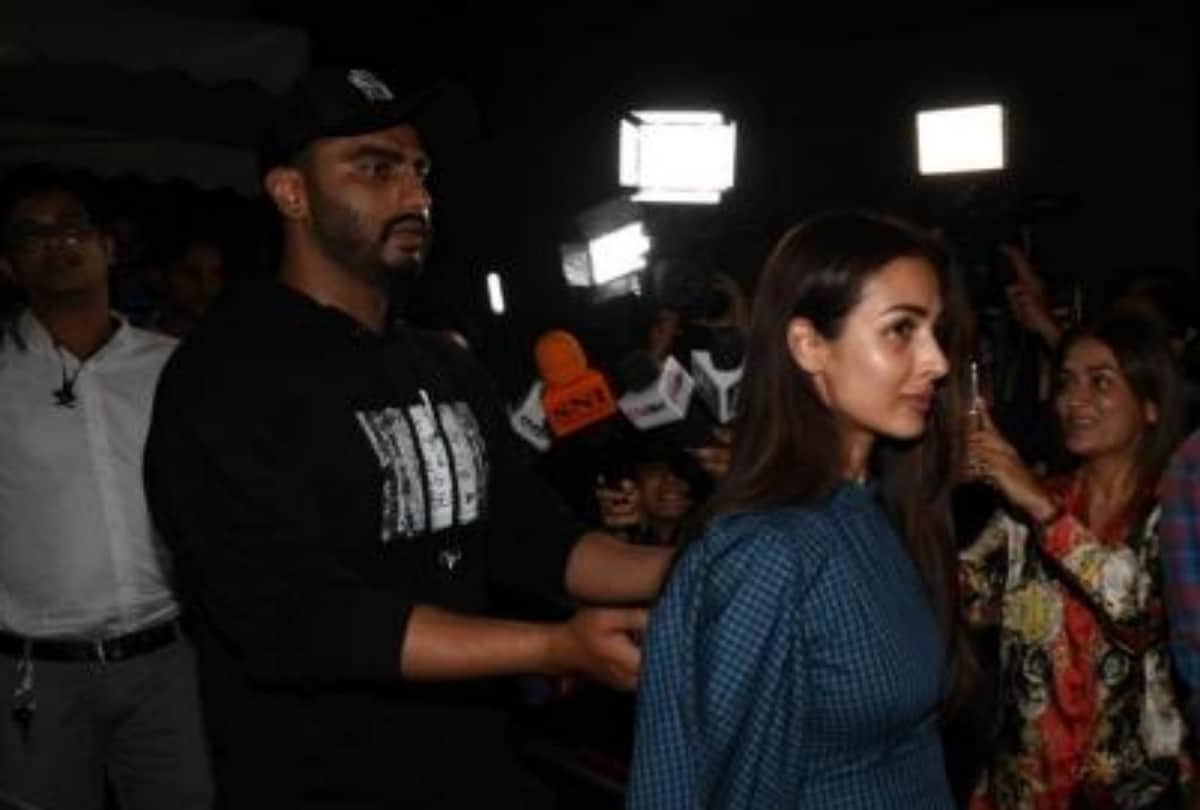 malaika arora talks about age difference with beau arjun kapoor