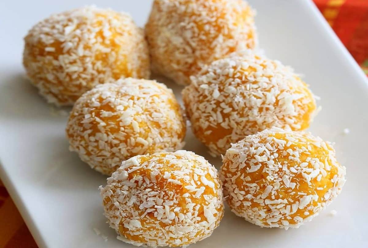 Ganesh Chaturthi 2023 recipe for Ganesh Chaturthi bhog prasad recipe in hindi