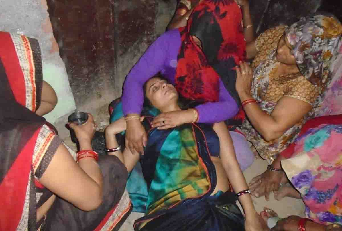one jawan lost his life in an encounter in Dalipora in Pulwama