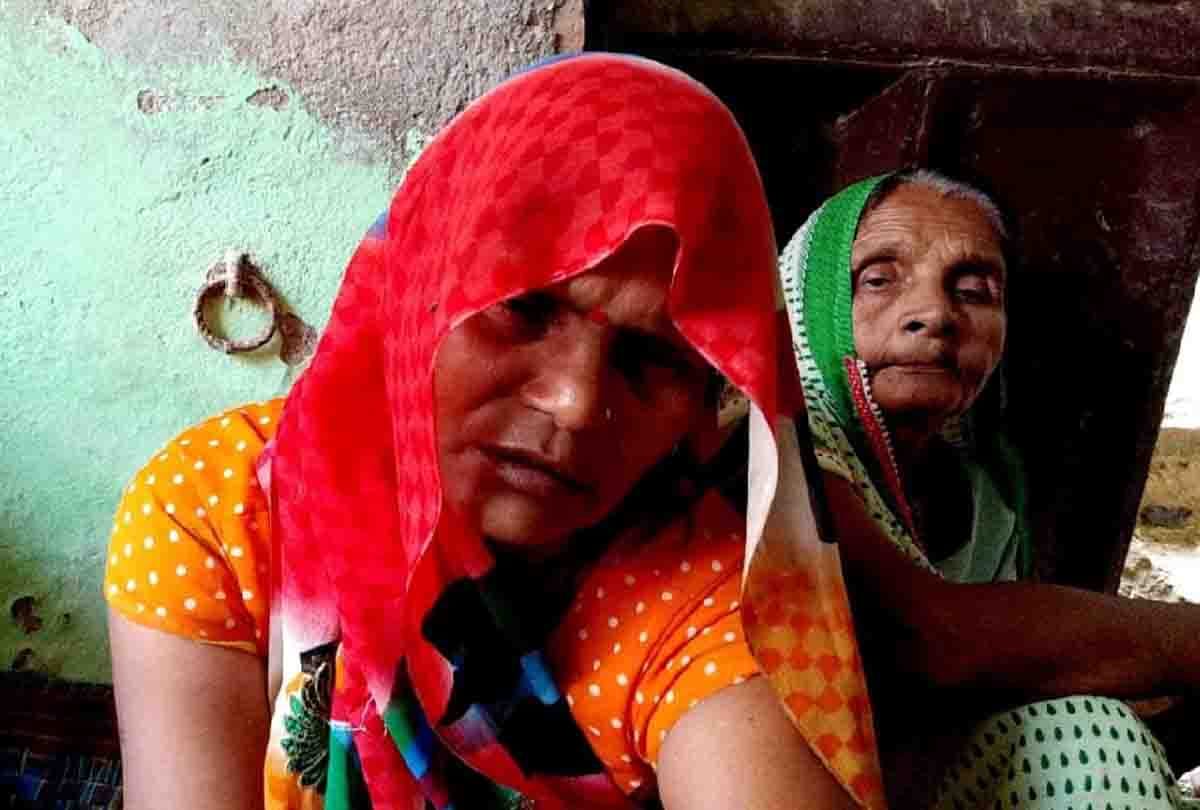 martyr rohit yadav body reached home today