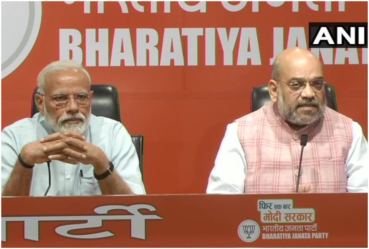 After the Karnataka, BJP eyes on Andhra Pradesh, BJP can become main opposition party