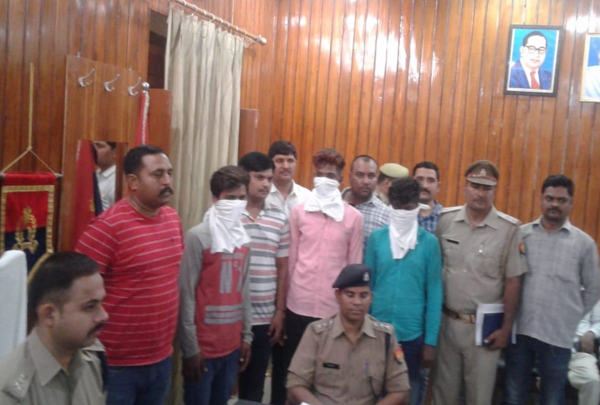 murder of a man for love in sultanpur