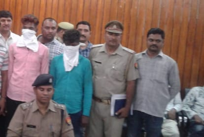 murder of a man for love in sultanpur