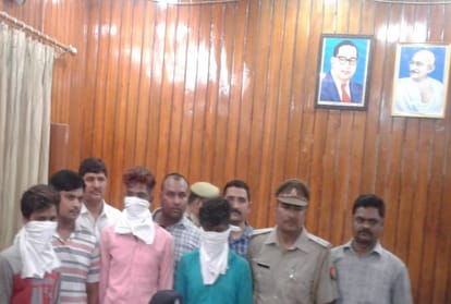 murder of a man for love in sultanpur