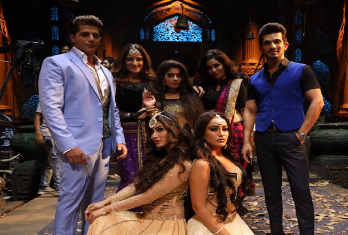 After Naagin 3 climax Krishna Chali London may off air soon