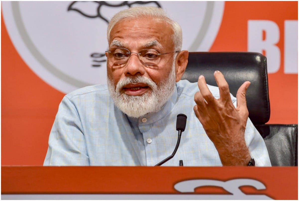 Lok Sabha Chunav 2019: First PC of PM Modi in 5 years, but many questions unanswered