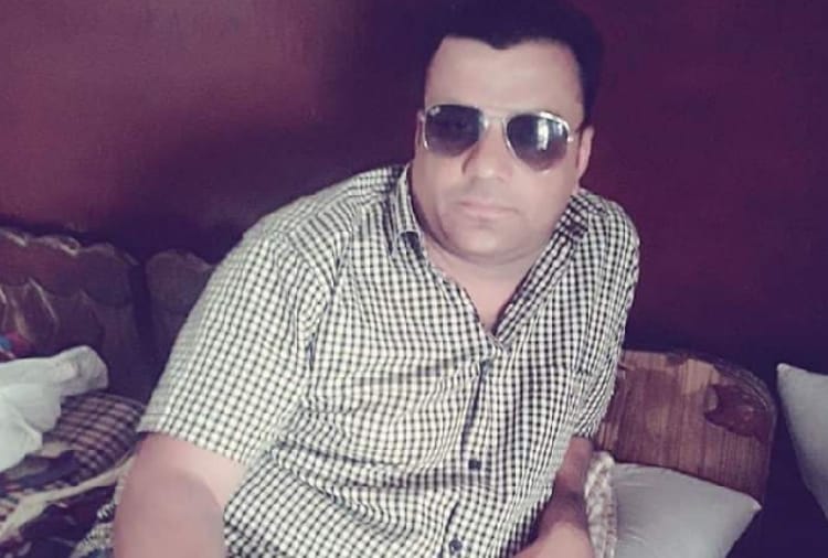 MLA Balwan Singh Daulatpuria's nephew's dead body found in suspicious circumstances