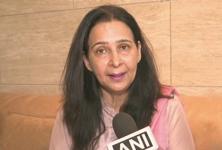 Lok Sabha Elections 2019, Navjot Kaur Sidhu Statement on Election Ticket