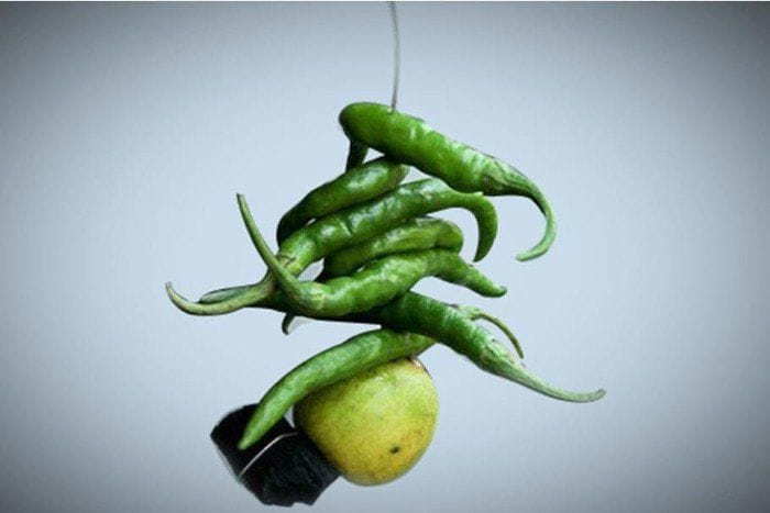know how to remove evil eye bad effect