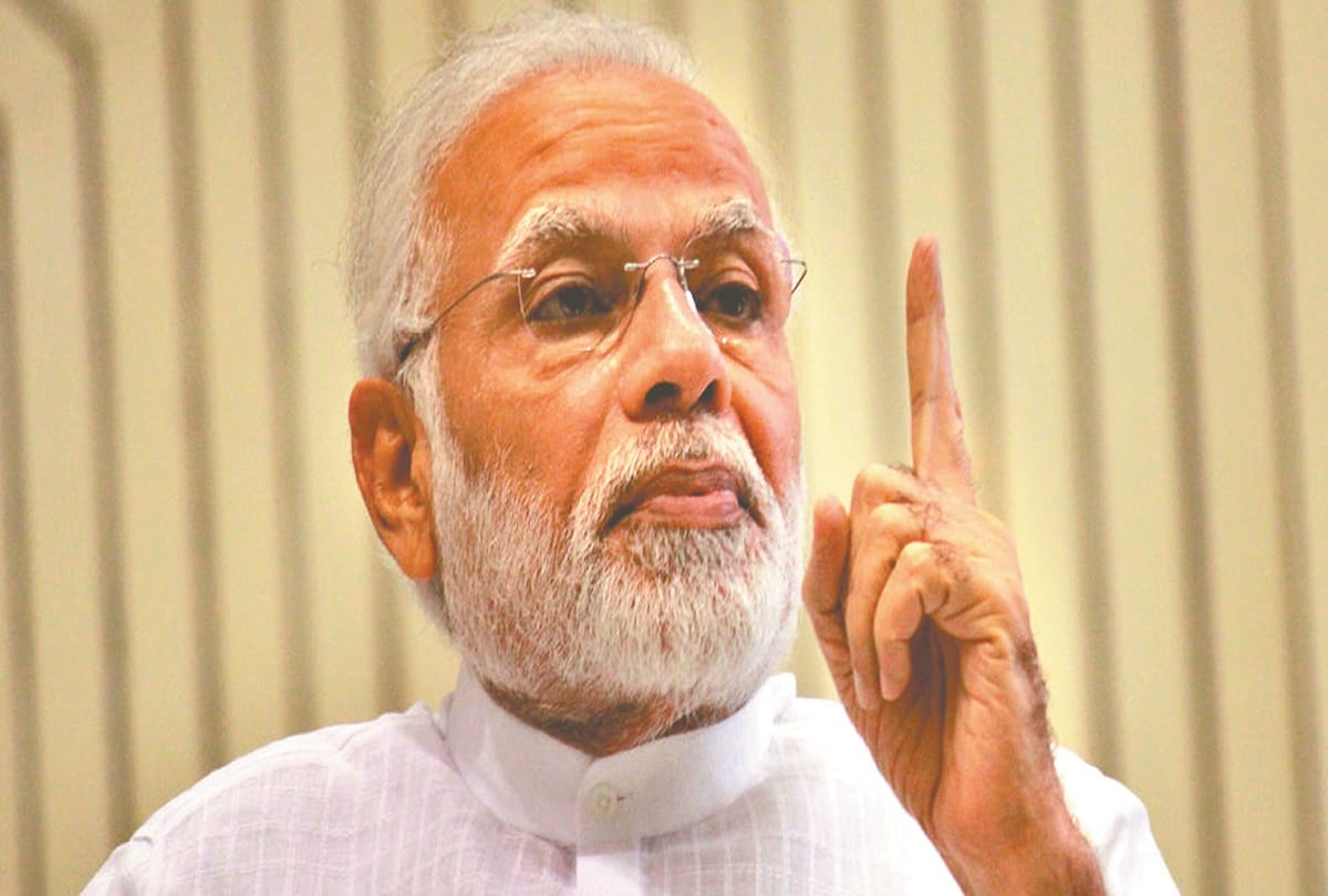 Lok Sabha Elections 2019 BJP and its leaders addressed more than 400 assemblies in Uttar Pradesh.