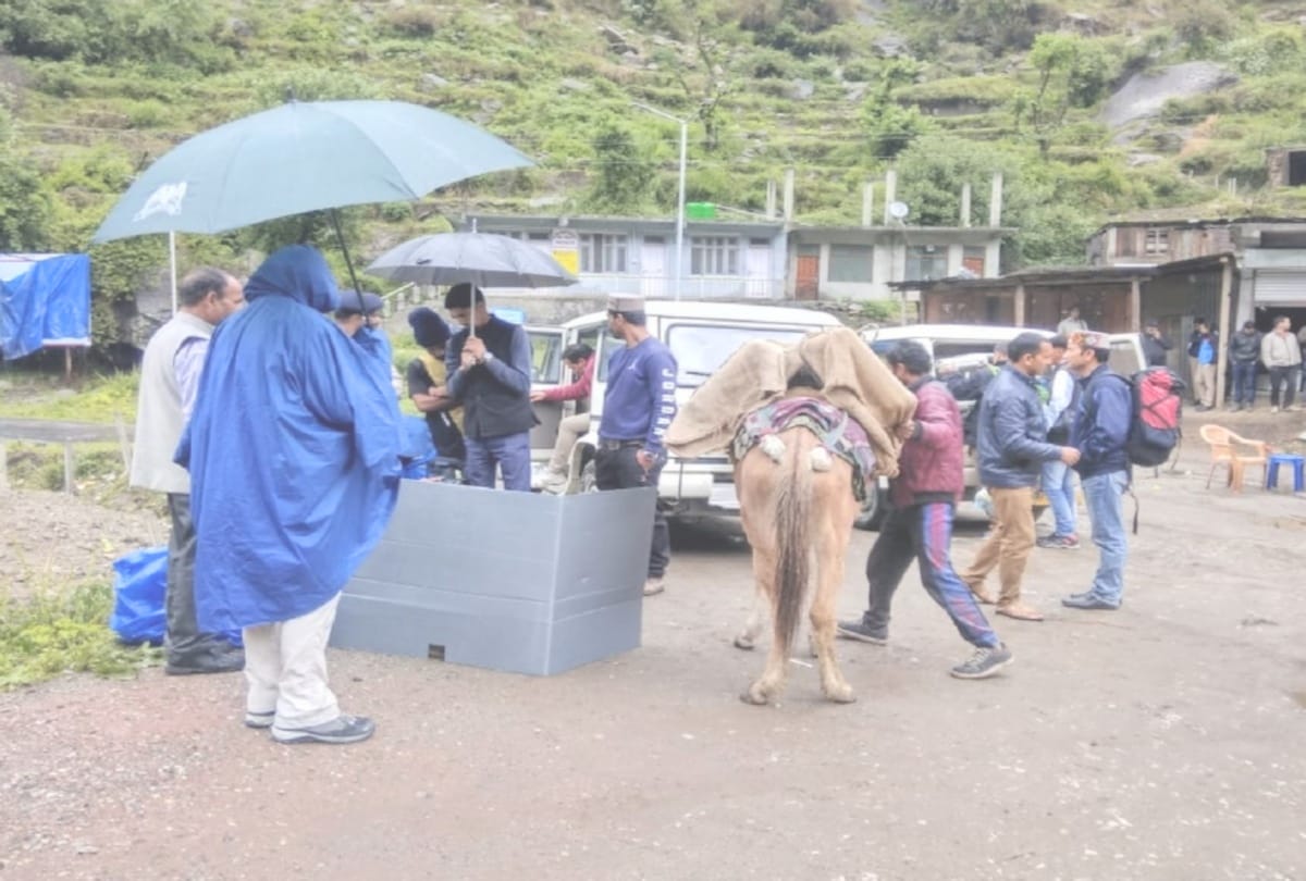 lok sabha election 2019: election campaigning stopped in himachal for polling of 19 may