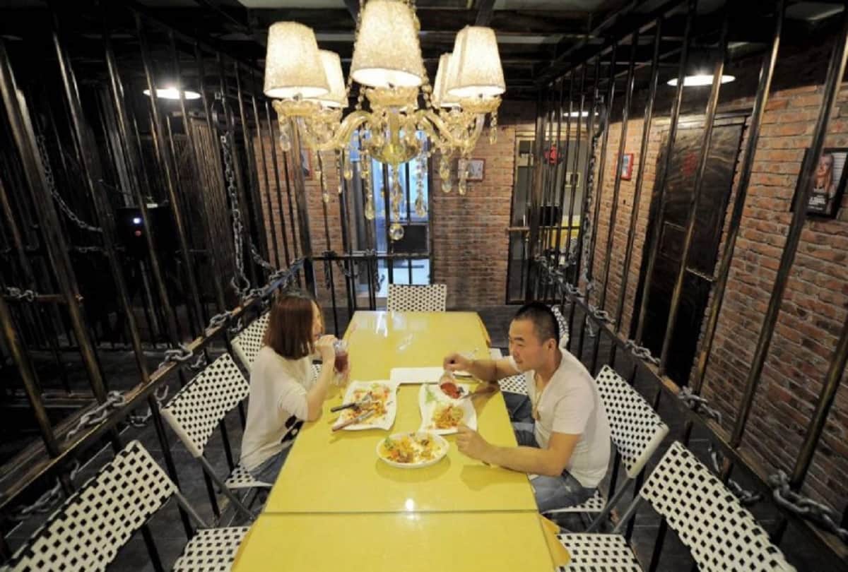 Diners From Dubai Get 44 lakhs Bill For Dinner at China Shanghai Restaurant