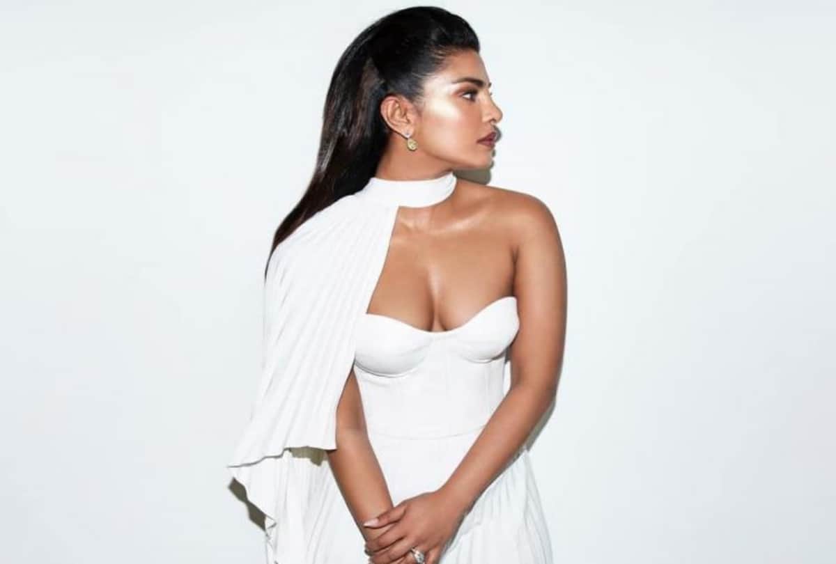 cannes 2019 priyanka chopra with stylist sanjay kumar picture viral