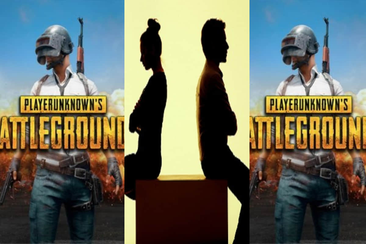 PUBG Mobile Addiction: Woman Seeks Divorce from Husband, want to live with pubg game partner