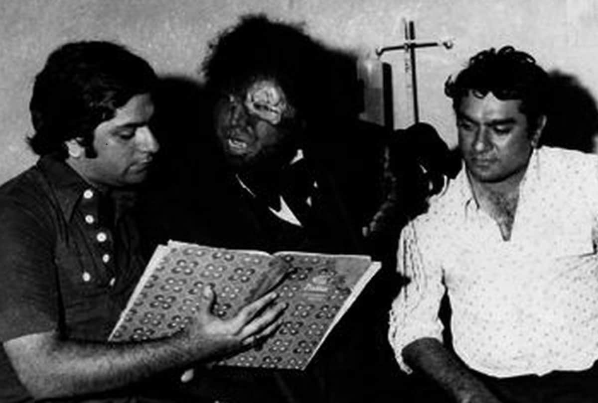 shyam ramsay birthday special here ramsay brothers first horror film facts