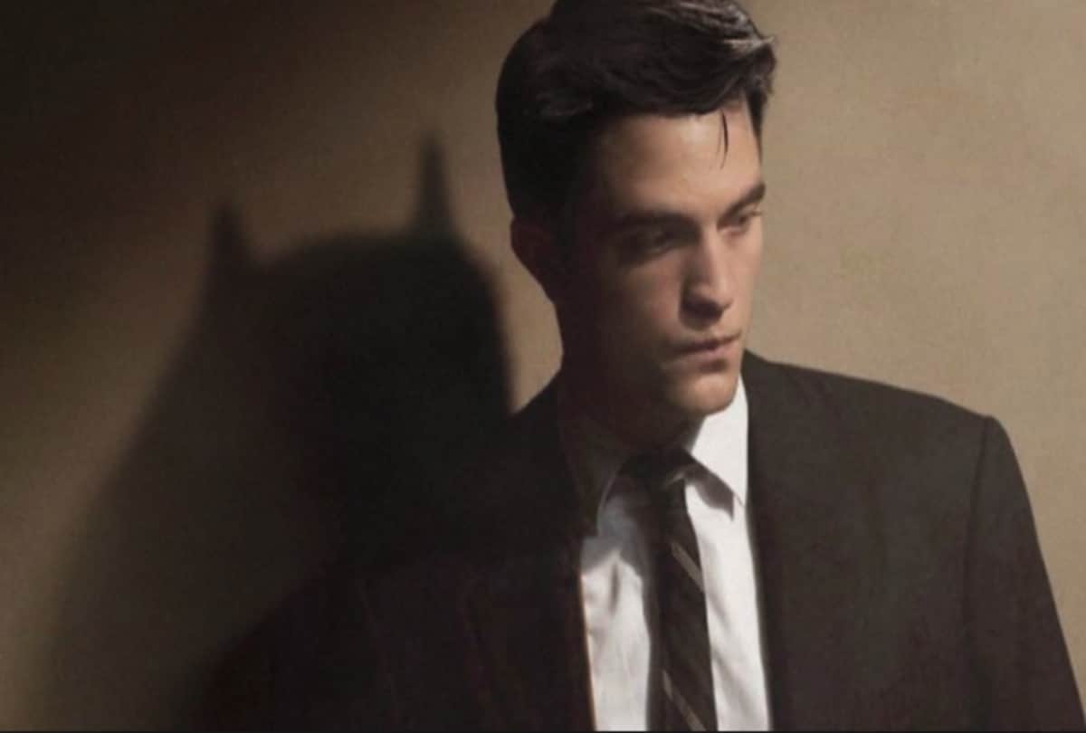 robert pattinson make world most beautiful men