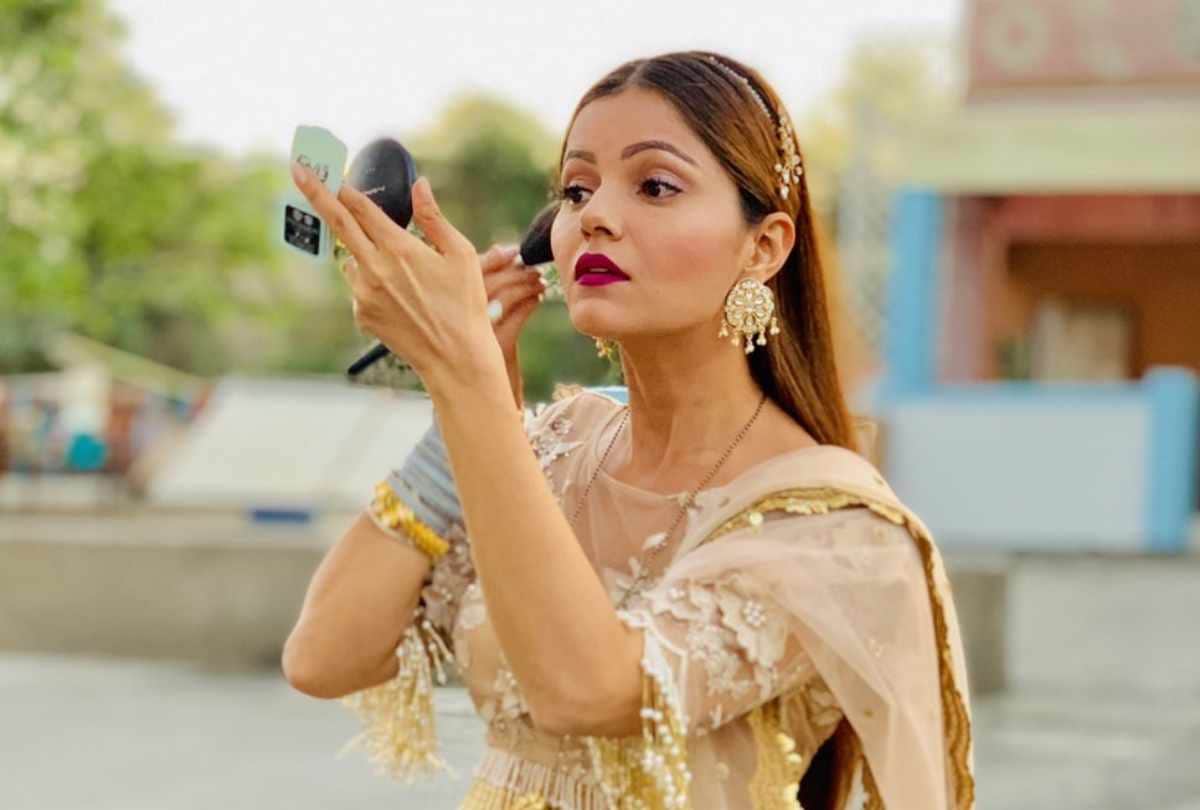 actress rubina dilaik revealed about struggle in tv industry