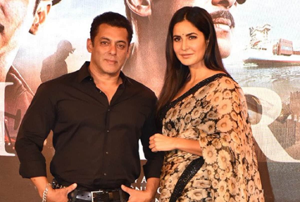 Salman Khan Bharat film VS India South Africa World Cup 2019 match