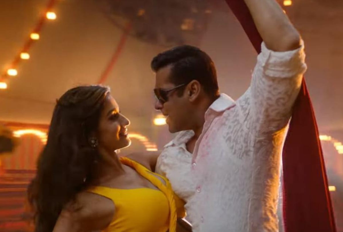 Whatever has happened in my life has made me what I am says Salman Khan