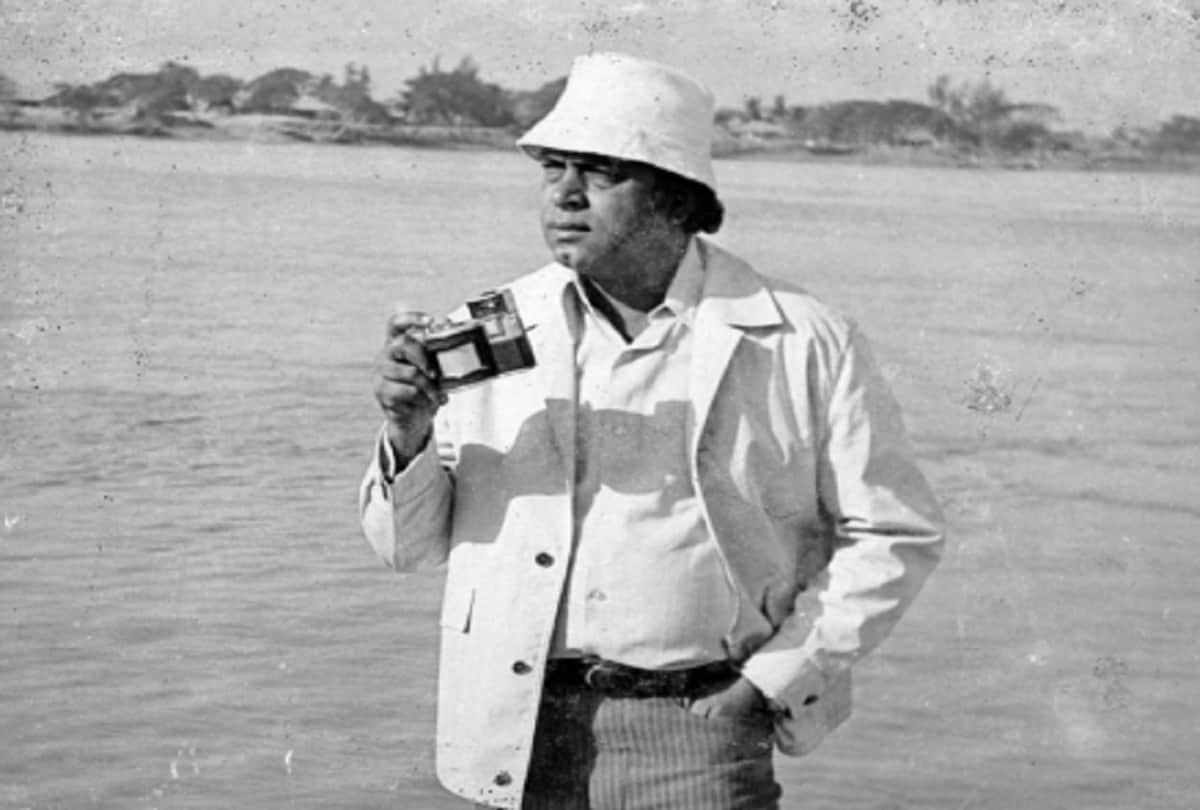 10 Best films of producer director Shakti samanta aradhna kashmir ki kali kati patang amar prem