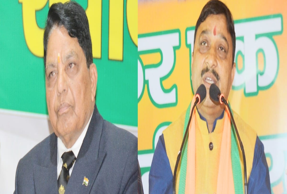 lok sabha election 2019: election fight between two retired soldiers in Shimla seat