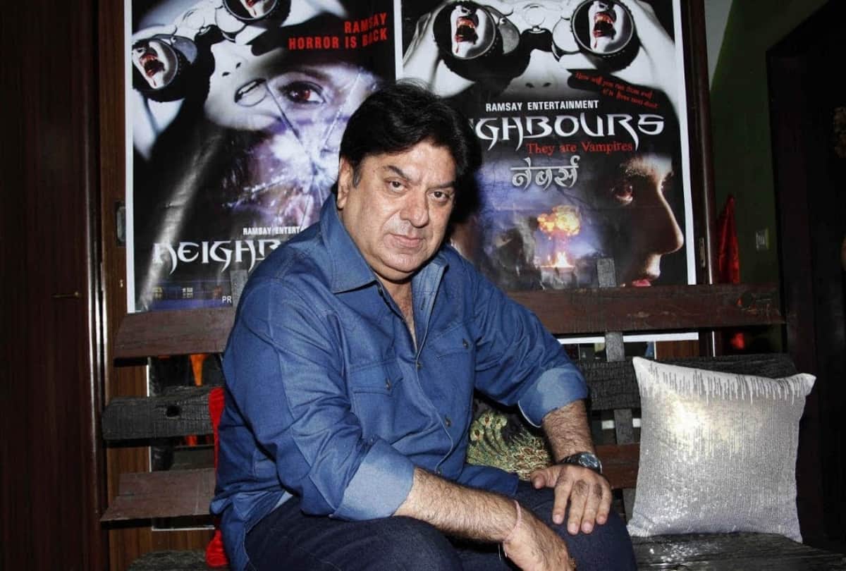 ramsay brothers direct horror films in bollywood know the full story
