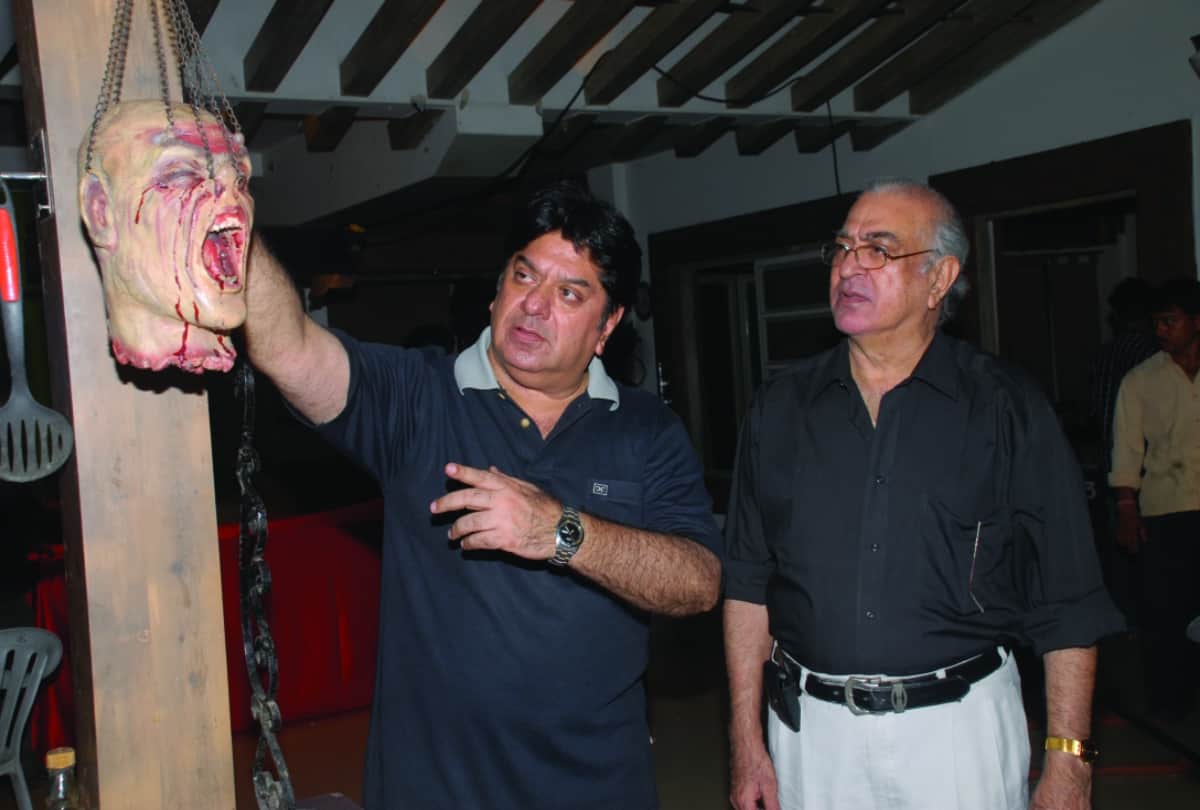 ramsay brothers direct horror films in bollywood know the full story