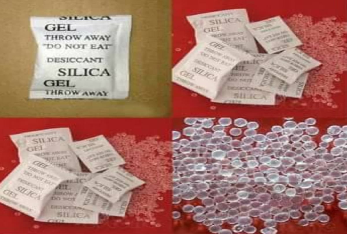 Amazing uses of silica gel which can be beneficial for you