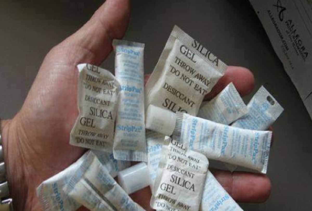 Amazing uses of silica gel which can be beneficial for you