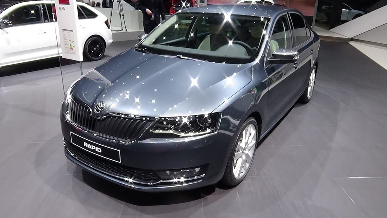 car dealer sold fake skoda rapid black edition to consumer, consumer court ordered for new car