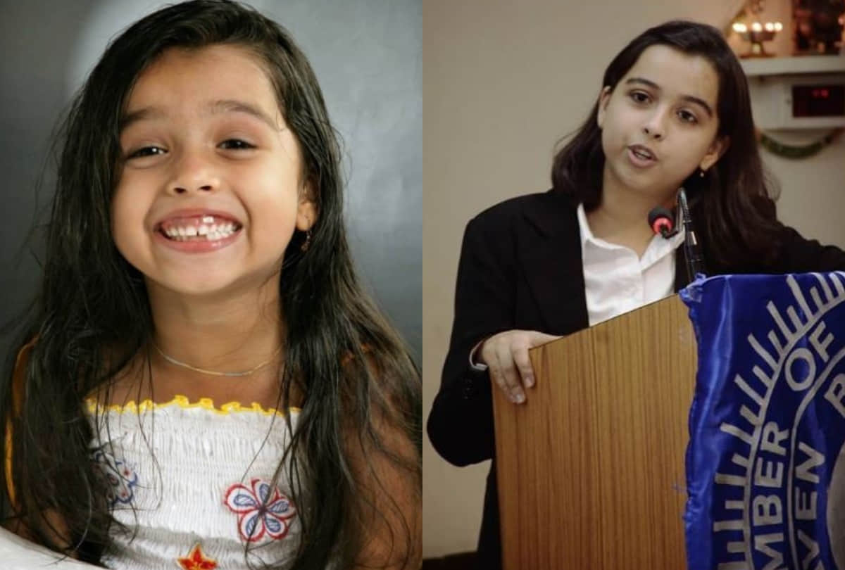 Kinshuk Vaidya to avika gor these television childhood actors looks now