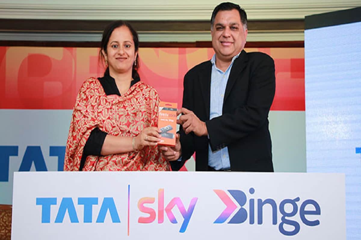 Tata Sky HD and SD Set-Top Box Price drop in India, know new price and offers