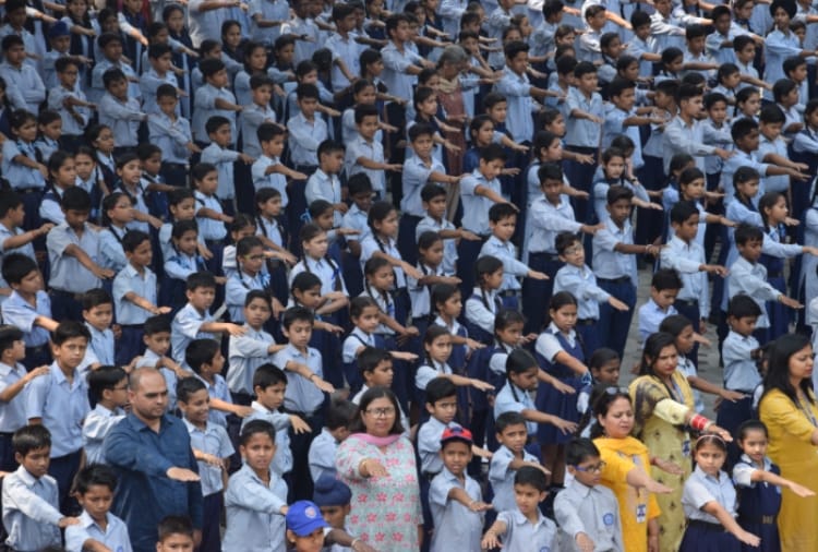 Lok sabha elections 2019, Amar ujala voter awareness campaign in Chandigarh
